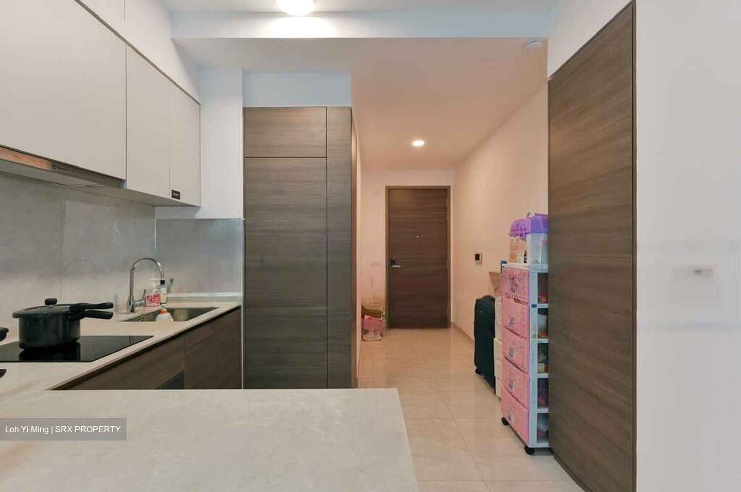 The Florence Residences (D19), Apartment #469247981